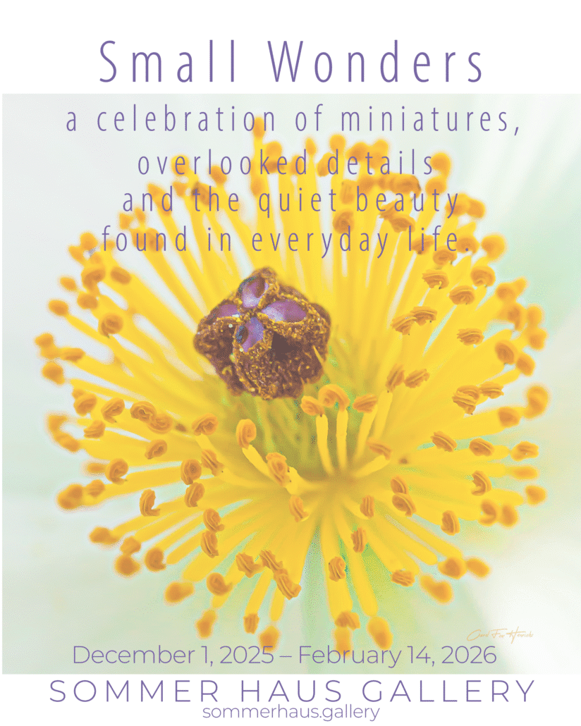 small wonders show poster